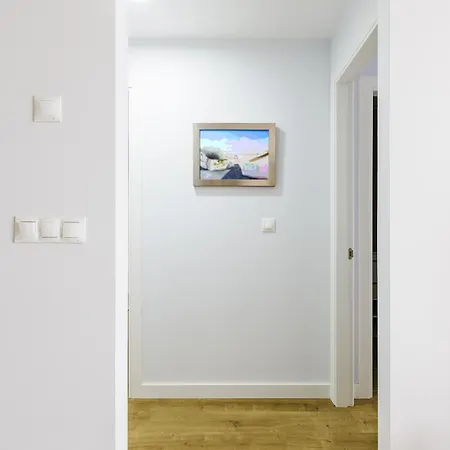 A&n Margarita Apartment Torre Del Mar