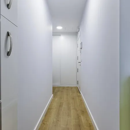 A&n Margarita Apartment