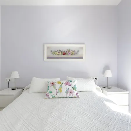 A&n Margarita Apartment *