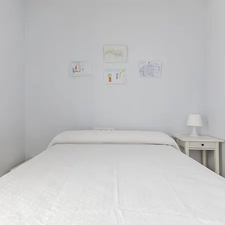 Apartment A&n Margarita