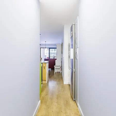 A&n Margarita Apartment Torre Del Mar