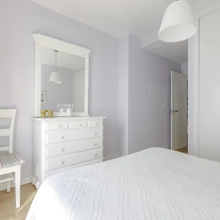 Apartment A&n Margarita Torre Del Mar