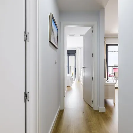 Apartment A&n Margarita