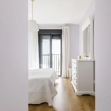 Apartment A&n Margarita Torre Del Mar