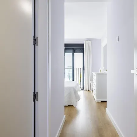 Apartment A&n Margarita