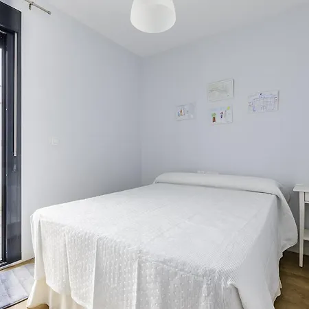 Apartment A&n Margarita Torre Del Mar