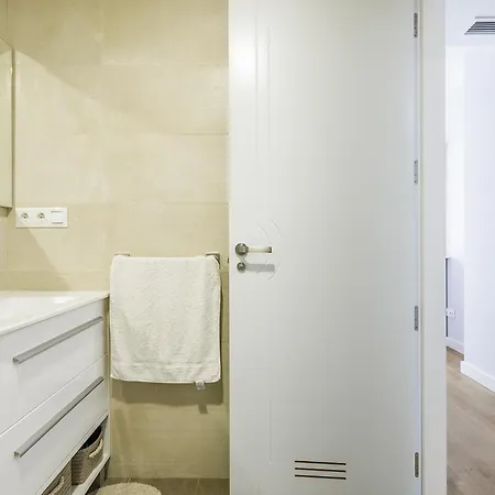 A&n Margarita Apartment