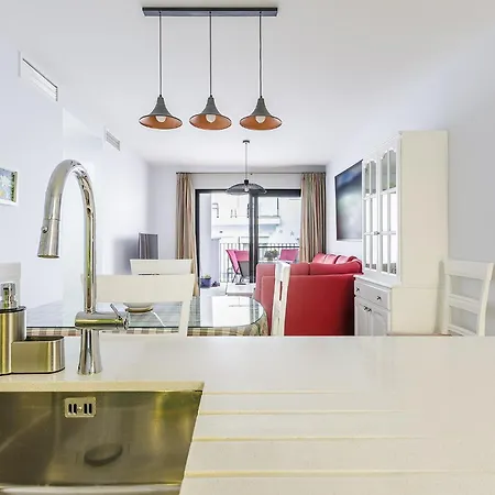 A&n Margarita Apartment *