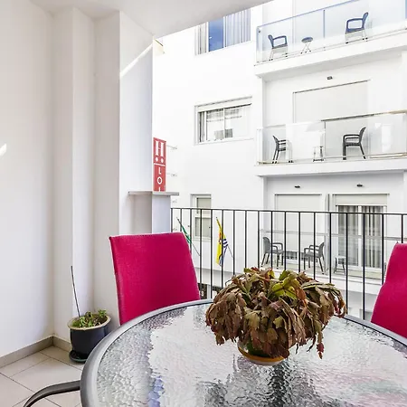 A&n Margarita Apartment *