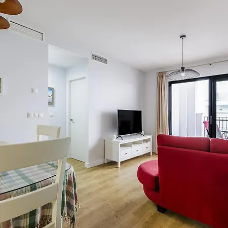 A&n Margarita Apartment Torre Del Mar