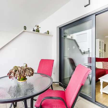 Apartment A&n Margarita