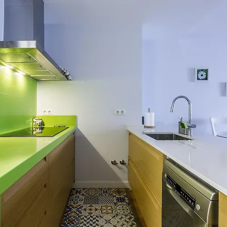A&n Margarita Apartment Torre Del Mar
