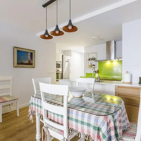 Apartment A&n Margarita Torre Del Mar